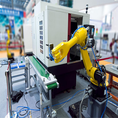 六盘水机械制造领域