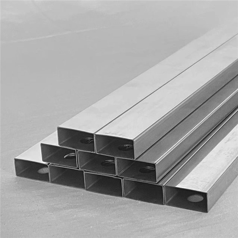 六盘水304不锈钢方管