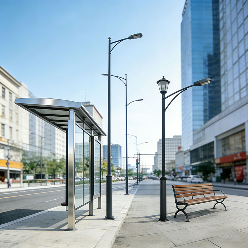 六盘水在市政设施领域