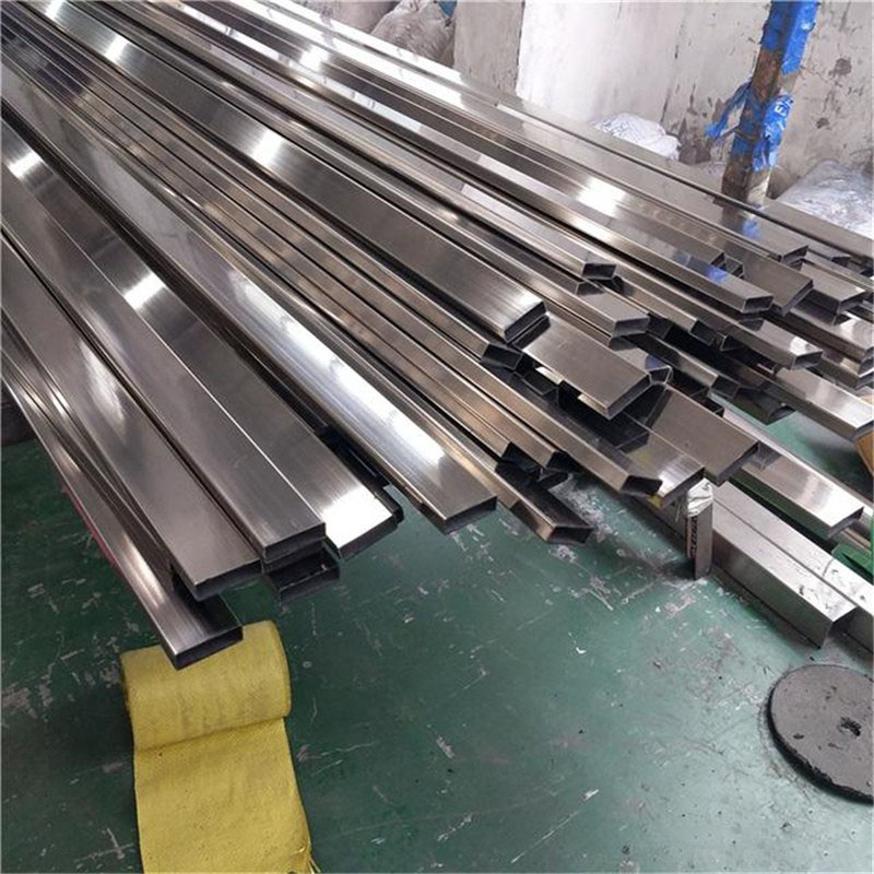 六盘水定尺切割316L不锈钢无缝方管
